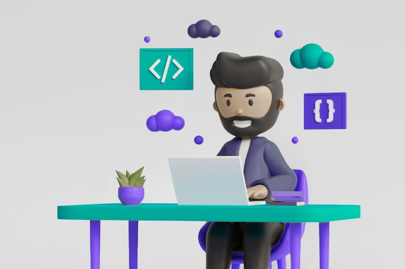 4- Come verificare la configurazione del Google Consent Mode V2 - Working at the desk