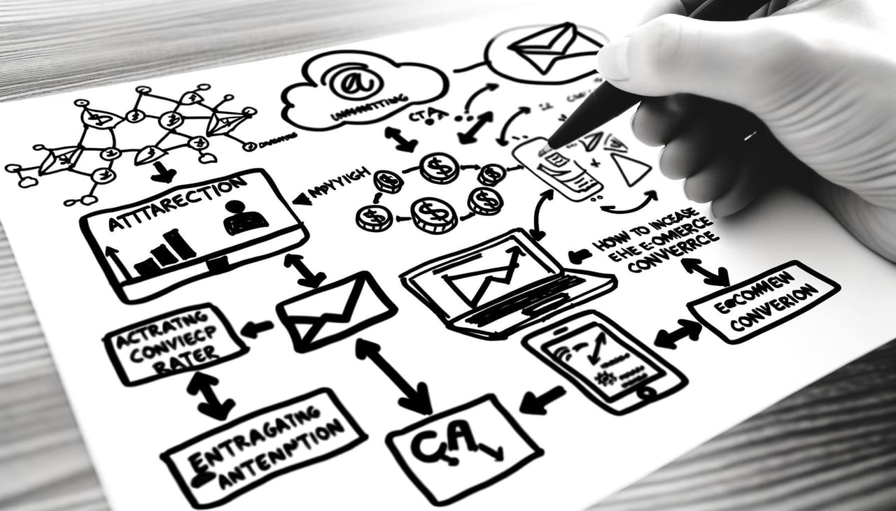 Come aumentare il tasso di conversione e-commerce - Webeing.net Agenzia Marketing