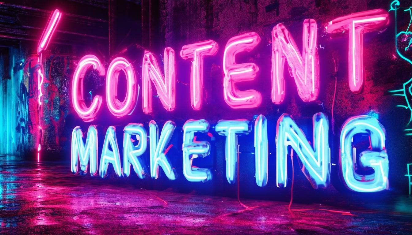 Content Marketing e SEO