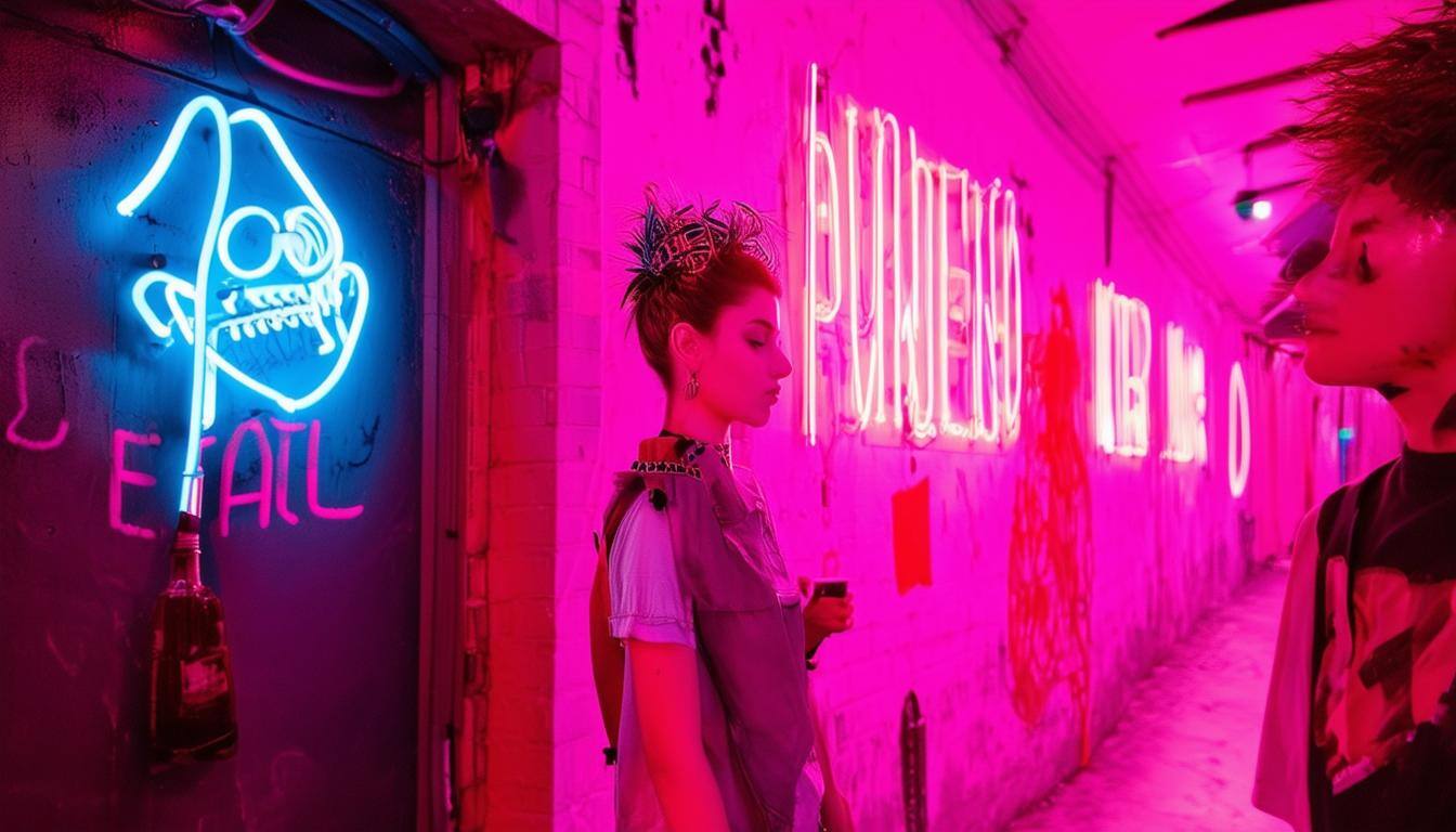 Guerrilla Marketing e campagne virali