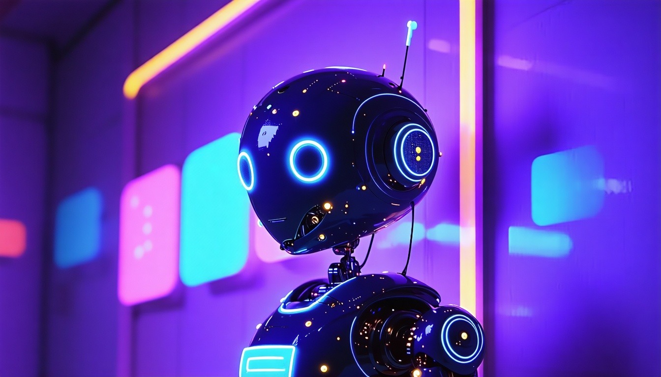 automazione chatbot intelligenti
