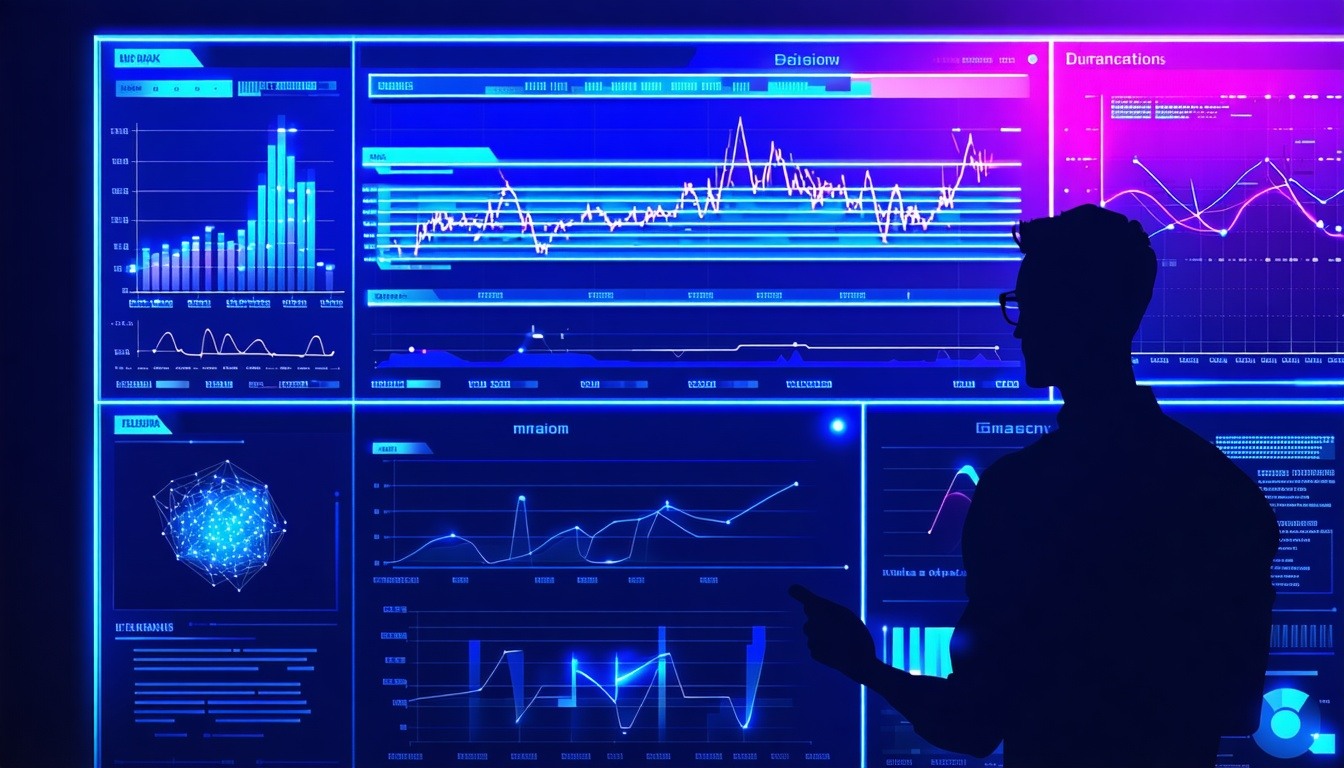 data analysis and strategic decision makeing