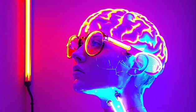 Ai per marketing Manager 