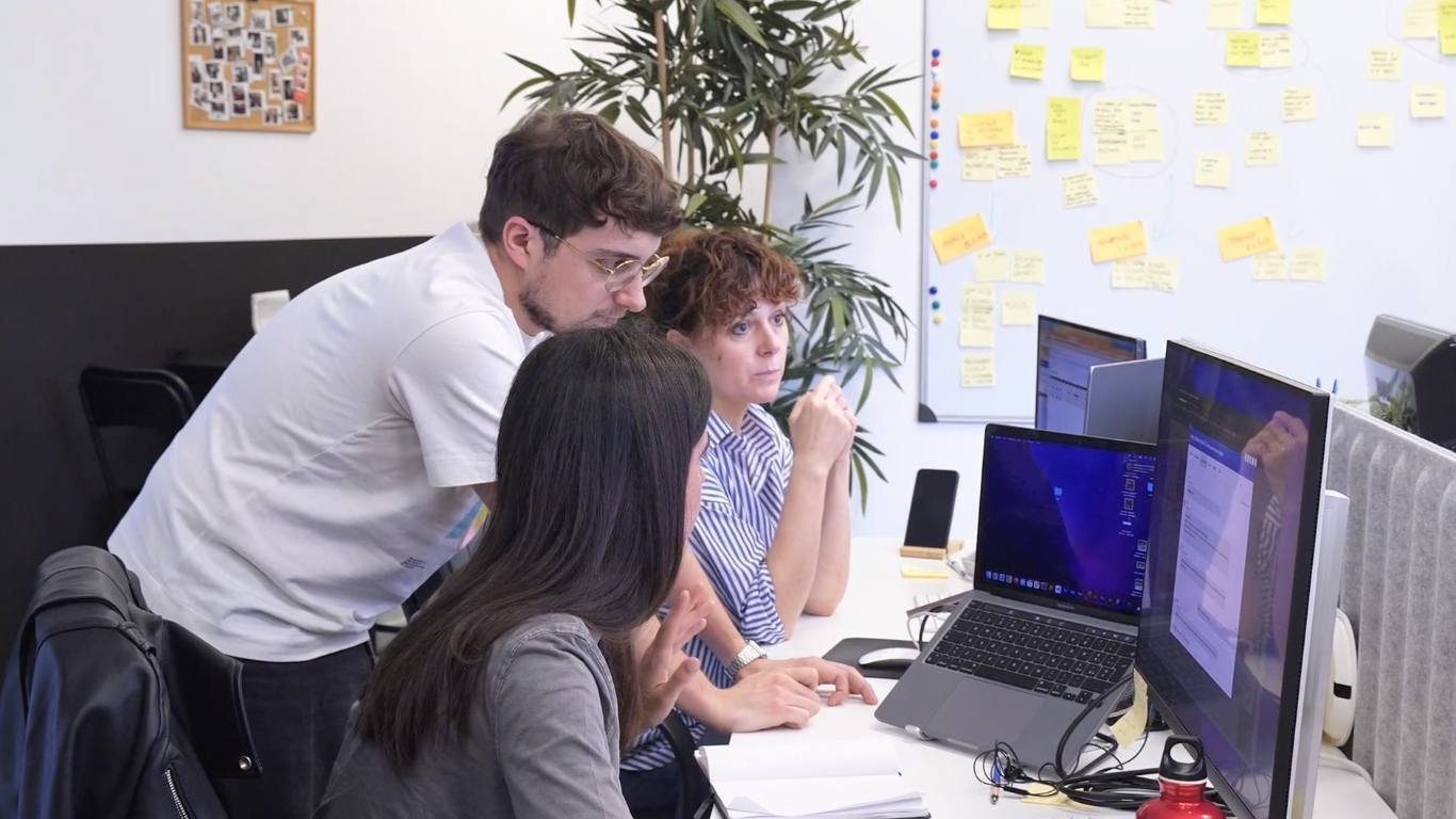Agenzia E commerce Marketing_Team creativo ed esperti e commerce a lavoro Agenzia E commerce Marketing_Team creativo ed esperti e commerce a lavoro