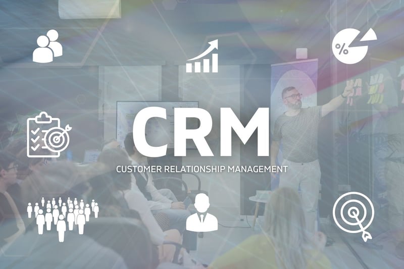 CRM e servizio clienti