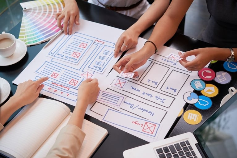 Chatbot marketing