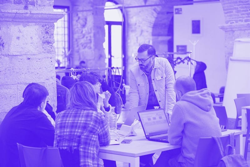 Design Strategico ed expertise del team