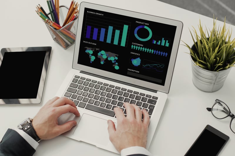 Immagine CRM
