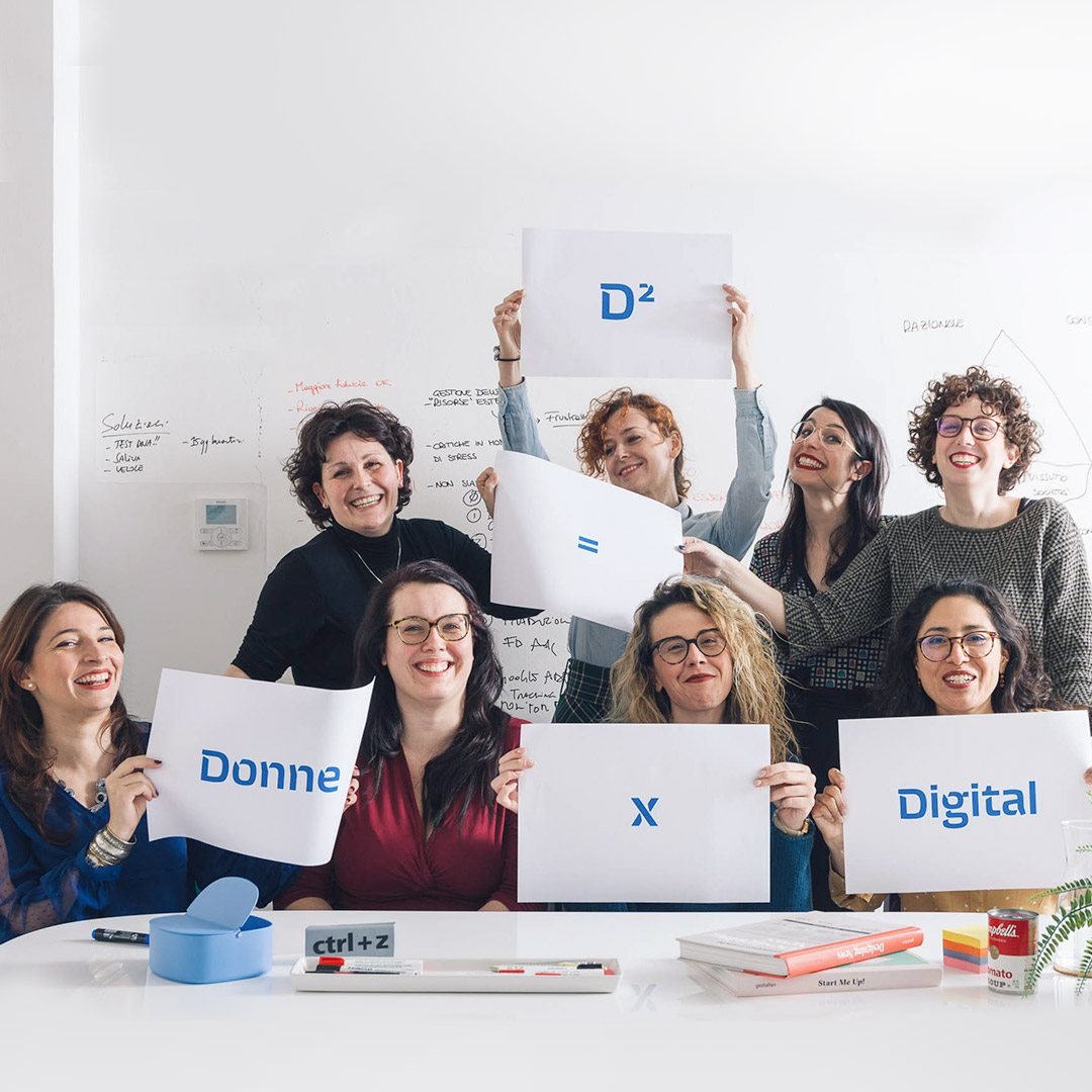 Webeing Agenzia Digitale certificata Parità di Genere UNI/PdR 125 - Webeing.net Agenzia Marketing