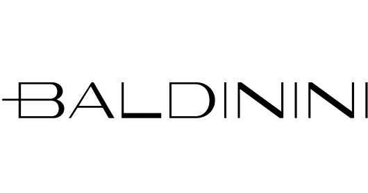 logo Baldinini - brand italiano di calzature di lusso
