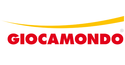 logo di Giocamondo