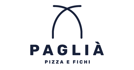 Logo di Paglià - pizzeria Pagliare