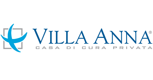 logo Villa anna - struttura sanitaria