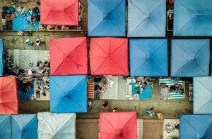 Conto economico per eCommerce, saper stare sulla piazza digitale