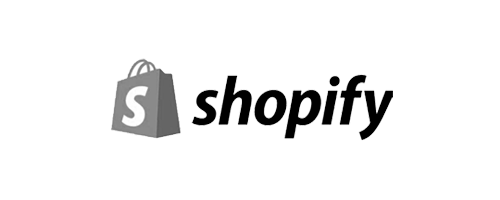 shopify logo