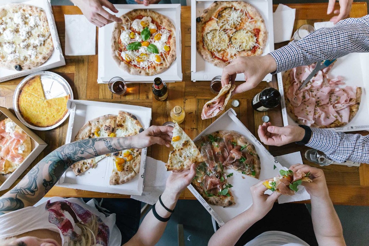Food delivery e take away fase 2. Strategia di attacco per non restare con le mani in mano - Webeing.net Agenzia Marketing