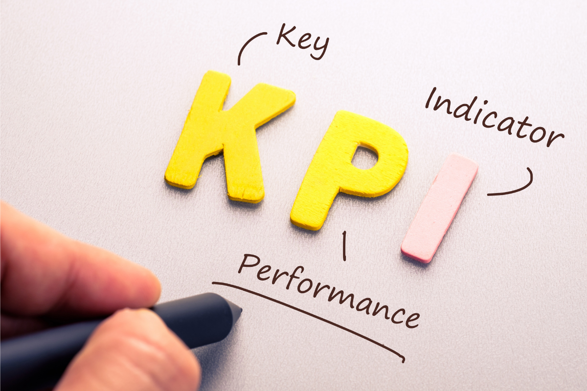 KPI - Key Performance Indicators: le metriche che indicano l'andamento delle performance