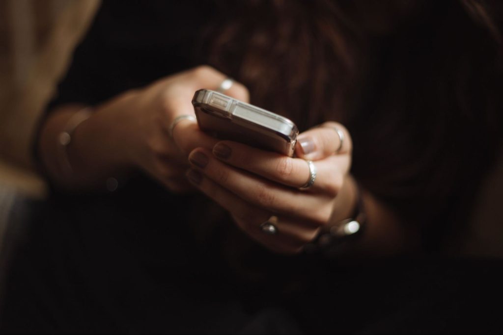 Ricerca e destinazione turistica da mobile