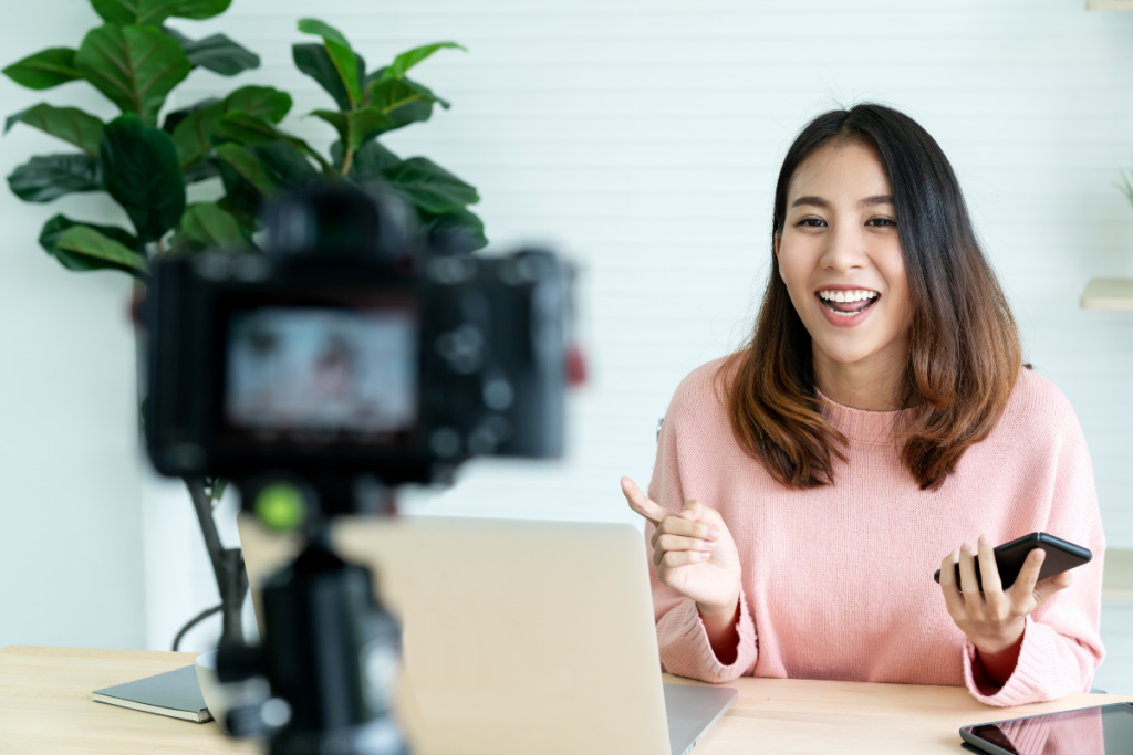 Importanza dell'influencer marketing e della community