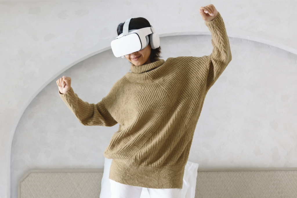 Metaverso e spazi virtuali nelle strategie di marketing