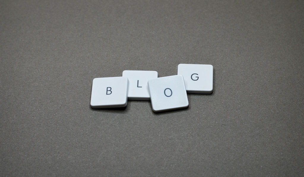Il blog è un canale privilegiato per contenuti di valore nell'Inbound Marketing