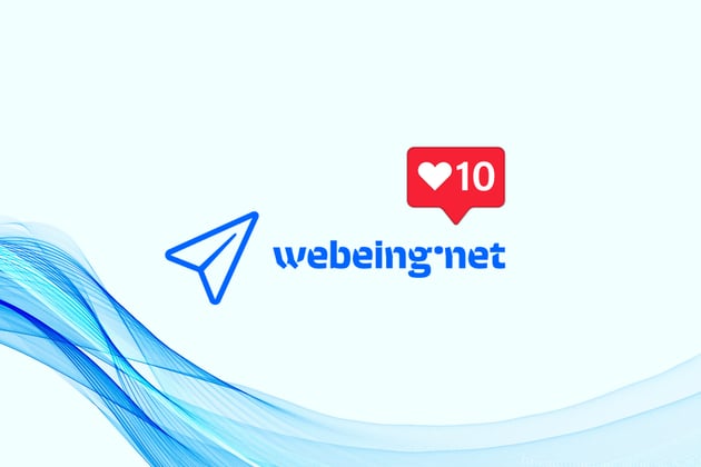 Best post Webeing 2021