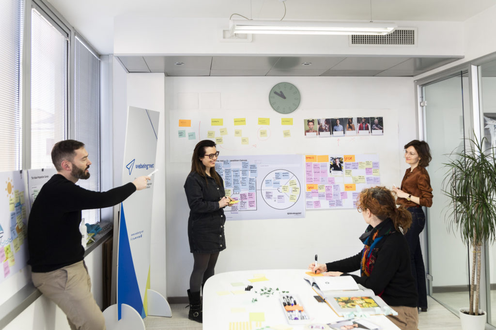 come può aiutare la tua azienda il visual thinking