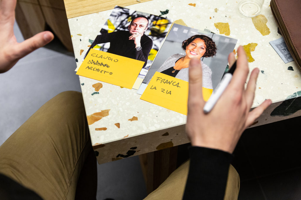 Design Thinking cos'è e perché è utile alle aziende che vogliono innovare - Webeing.net Agenzia Marketing