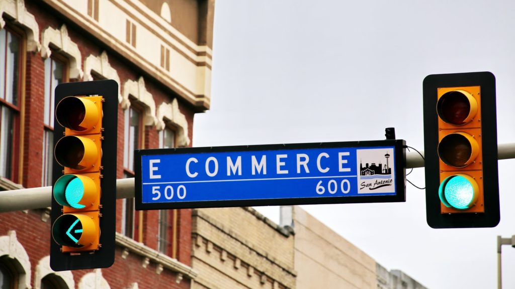 eCommerce digital marketing