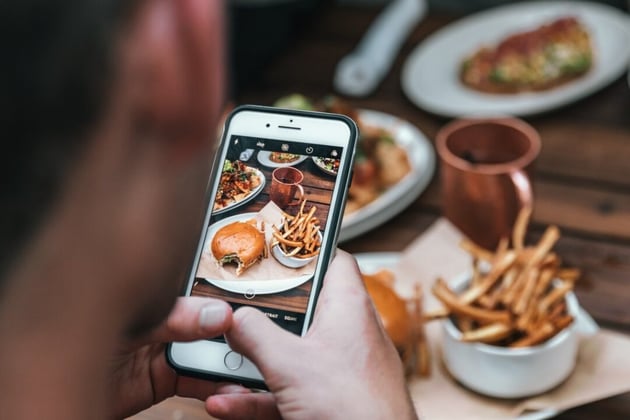 SMM per ristoranti e food influencer: perché oggi non puoi farne a meno