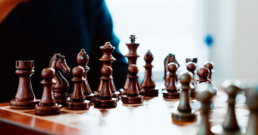 B2B marketing, come intercettare il target con un approccio H2H - Webeing.net Agenzia Marketing