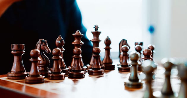 B2B marketing, come intercettare il target con un approccio H2H