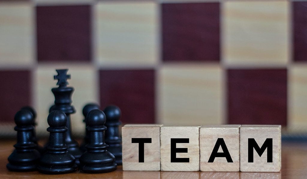 4 mosse per migliorare il tuo ruolo di manager senza perdere tempo - Webeing.net Agenzia Marketing