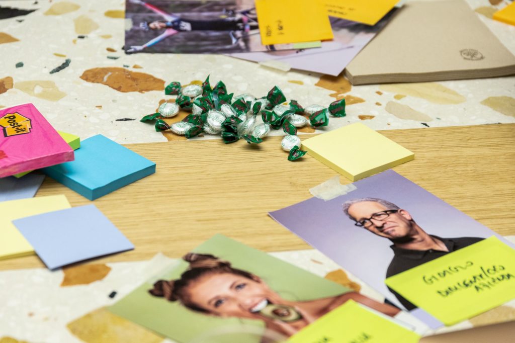 design thinking eCommerce