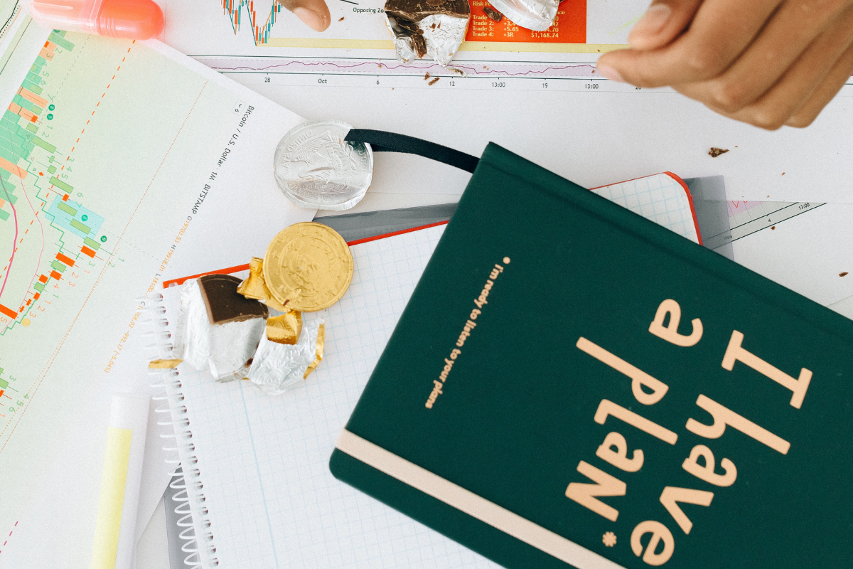 Planning e scelta dei giusti consulenti come soluzione vincente.