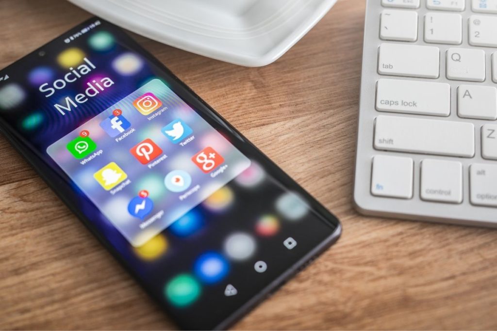 I social media sono un canale strategico per l'Inbound Marketing