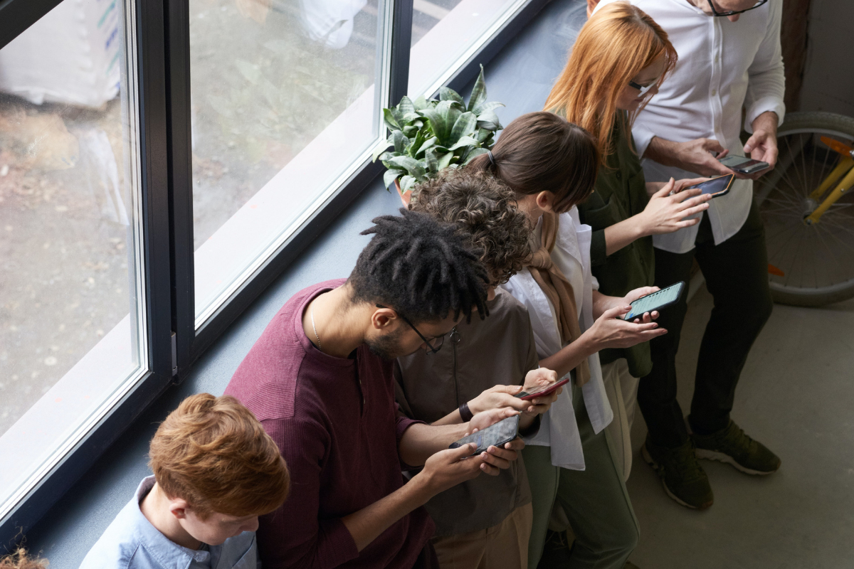 Marketing per ristoranti: ordini e prenotazioni sono sempre più digital e si sceglie anche facendo ricerca sui social