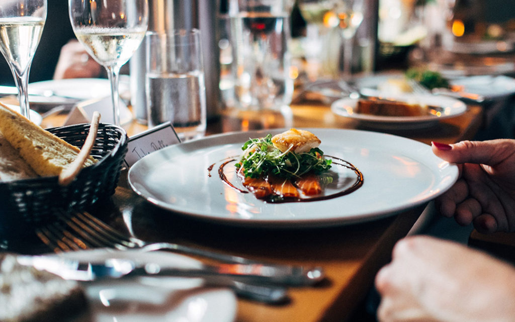 Come migliorare la presenza del tuo ristorante sui social