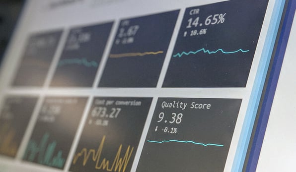 Approfondire | Analisi dati