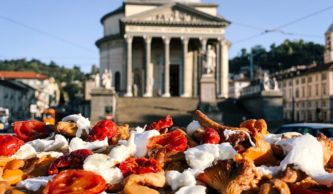 Food Marketing e Visual Storytelling
