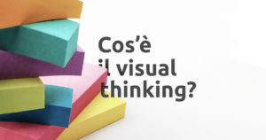 Visual Thinking, il pensiero visivo nelle strategie di marketing
