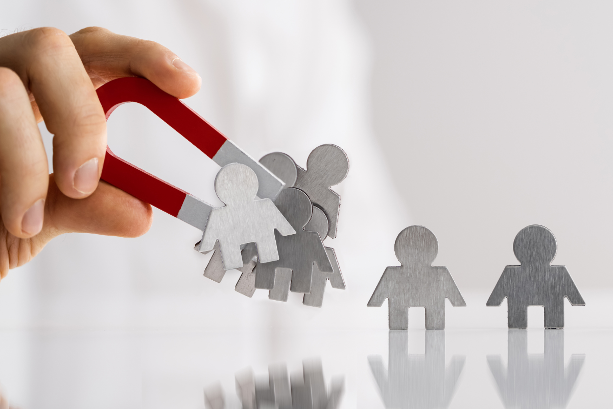 La trasformazione della lead generation B2B- efficacia, umanità e automazione