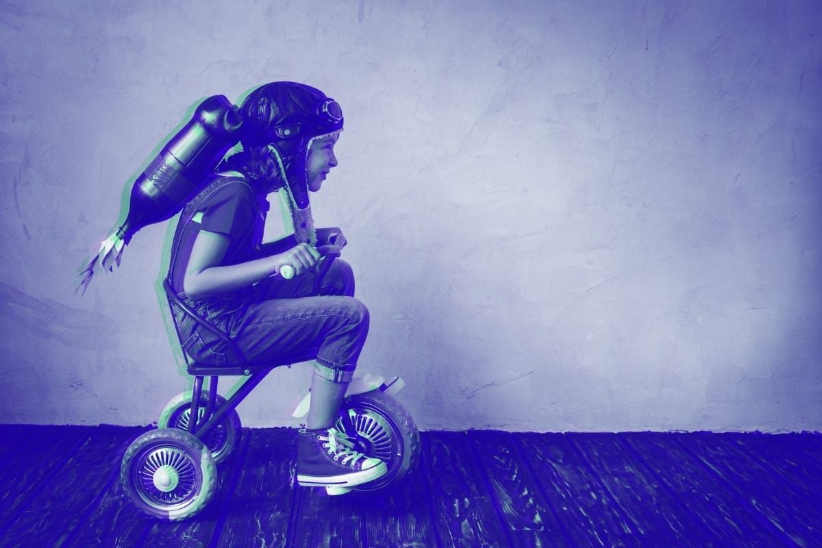 Management del futuro: OKR e misura costante - Webeing.net Agenzia Marketing