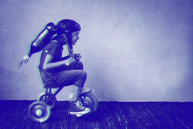 Management del futuro: OKR e misura costante