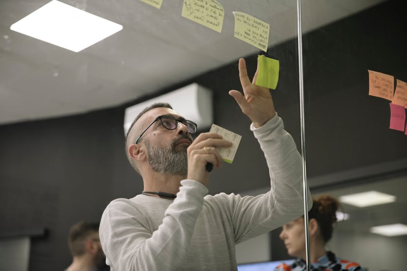 Strategie di Marketing Sostenibili