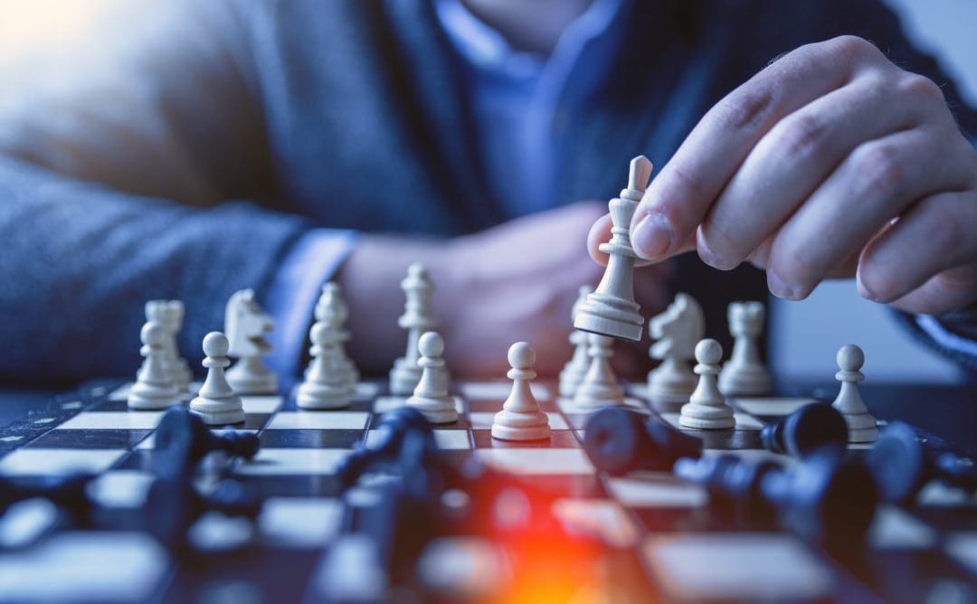 Strategie di Marketing B2B: Adattarsi al Nuovo Normale con Successo - Webeing.net Agenzia Marketing