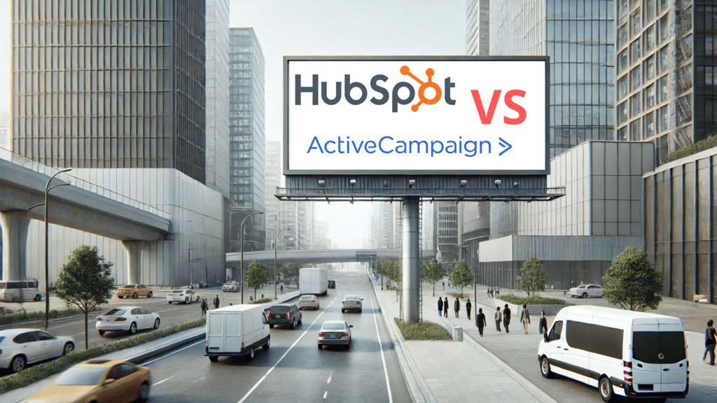 Hubspot o Active Campaign? Guida alla scelta del tuo CRM Marketing
