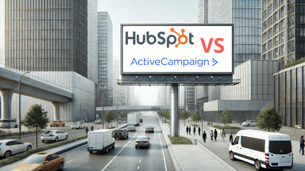 Approfondire | Hubspot CRM & Automation