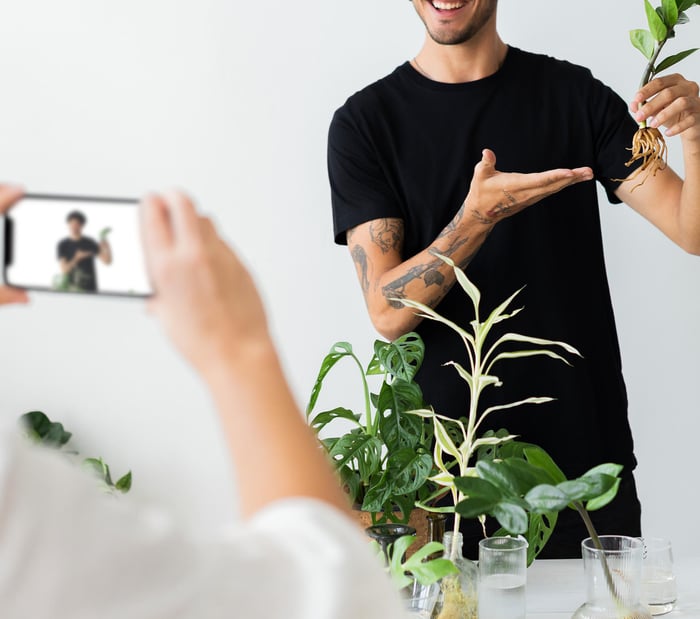 Immagine per rappresentare che siamo al fianco del nostri clienti