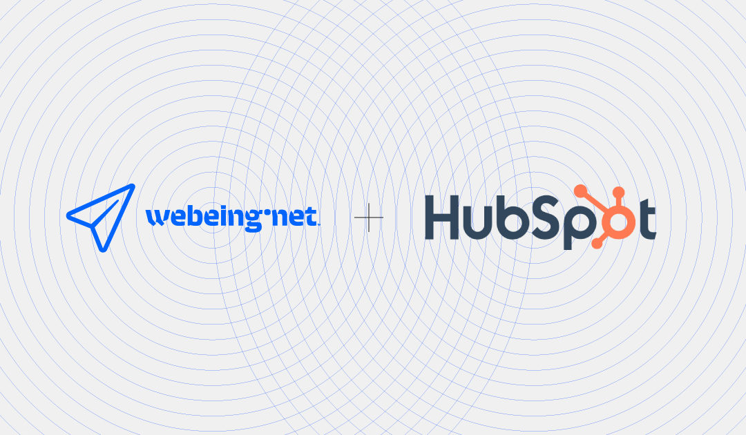 Siamo Partner agenzia certificata Hubspot Italia per Inbound Marketing - Webeing.net Agenzia Marketing